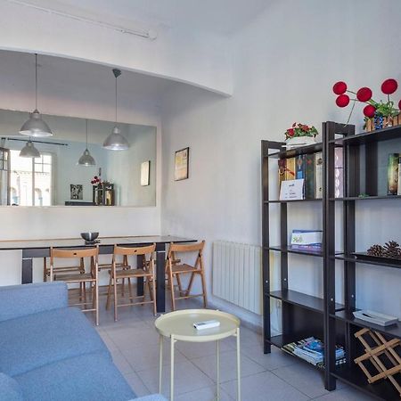 Apartamento Sant Gervasi Барселона Екстер'єр фото