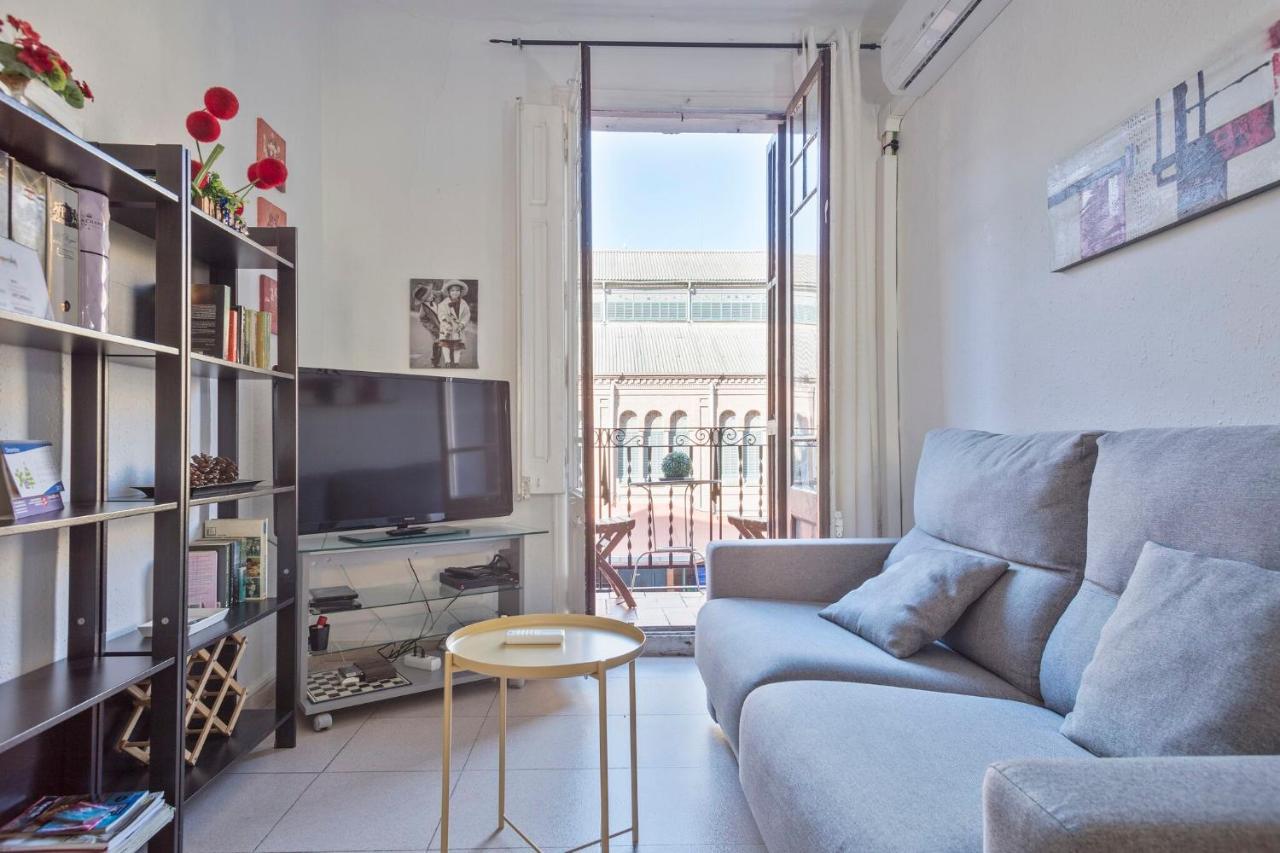 Apartamento Sant Gervasi Барселона Екстер'єр фото