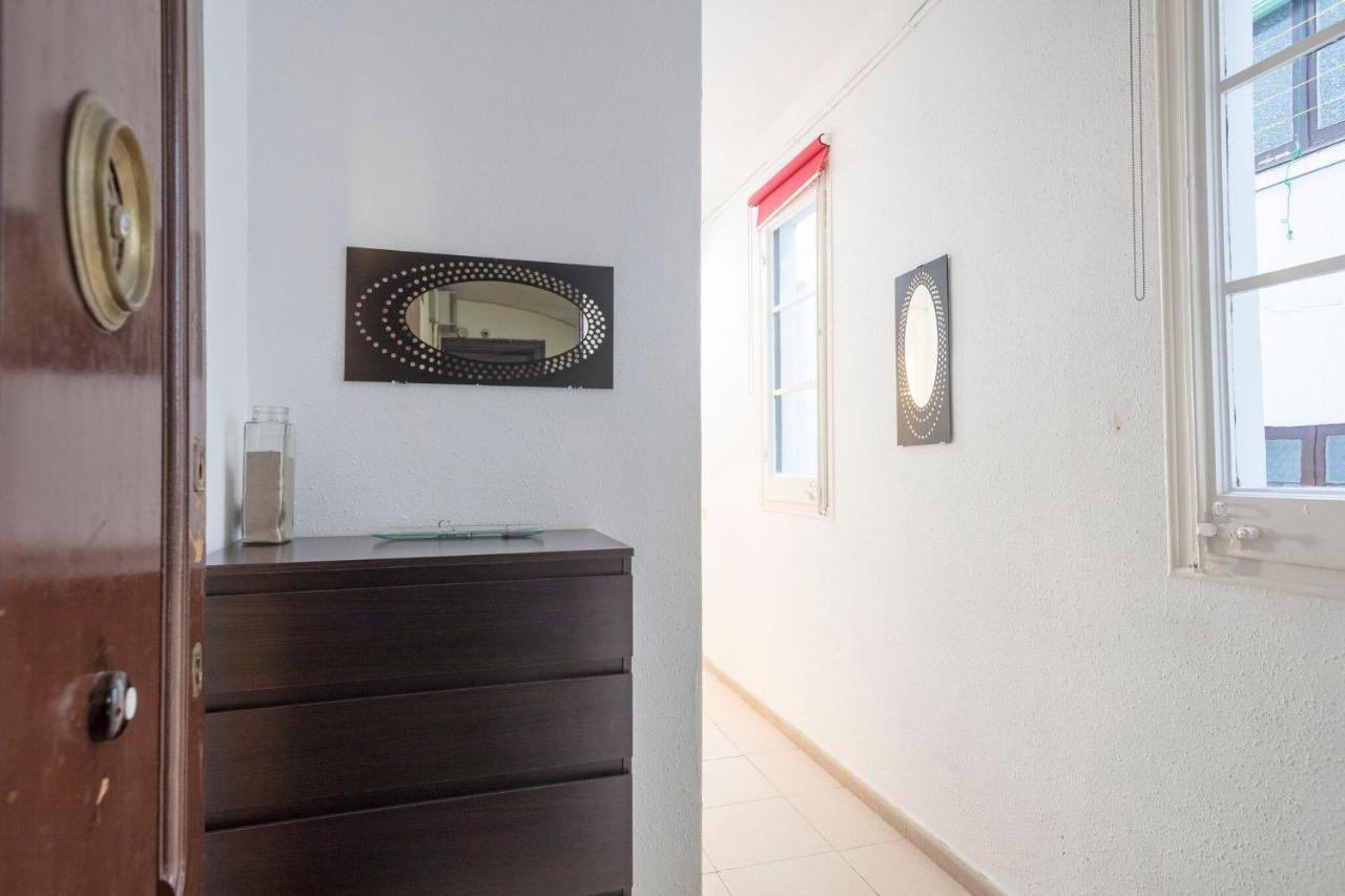 Apartamento Sant Gervasi Барселона Екстер'єр фото