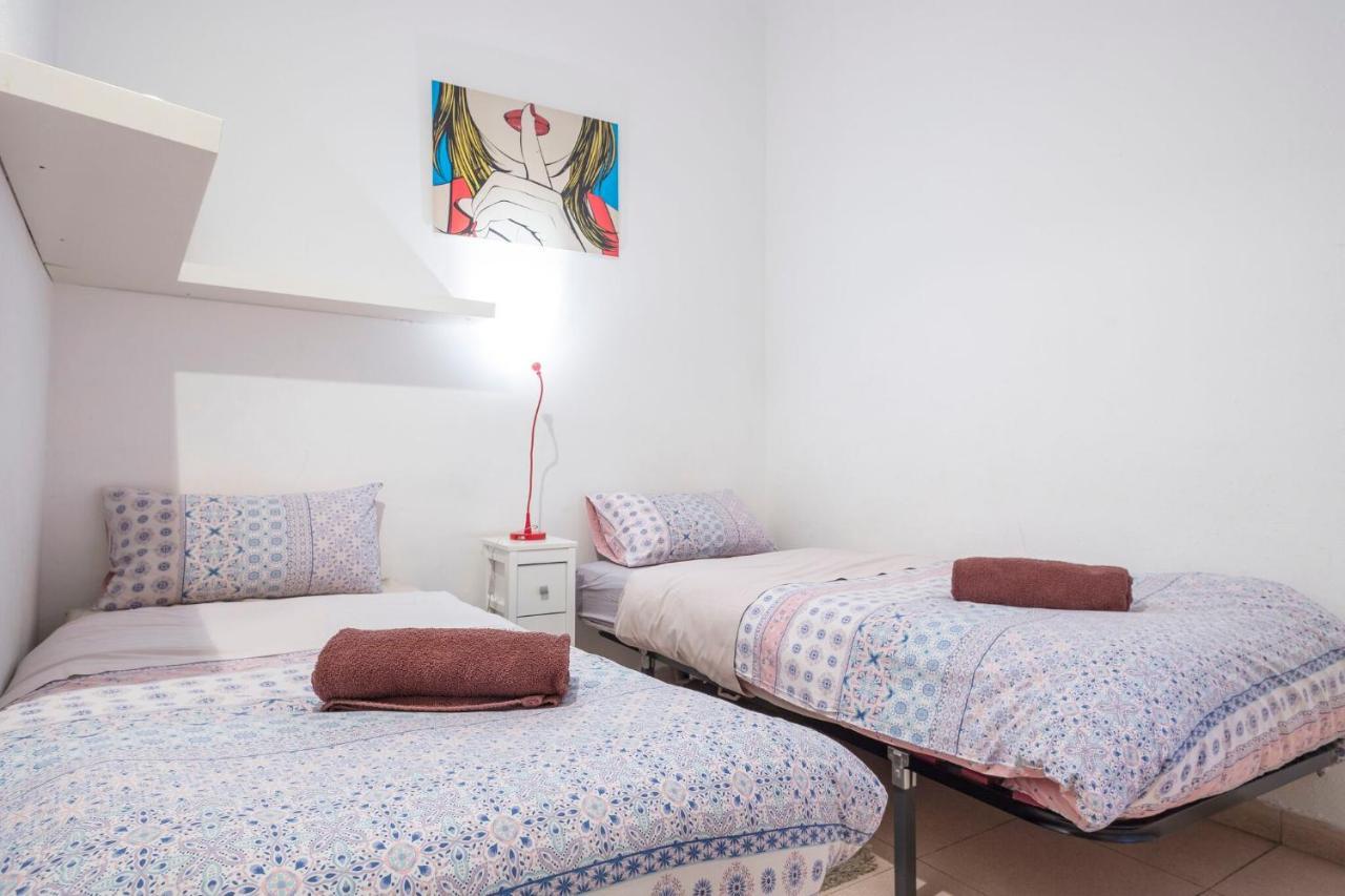 Apartamento Sant Gervasi Барселона Екстер'єр фото