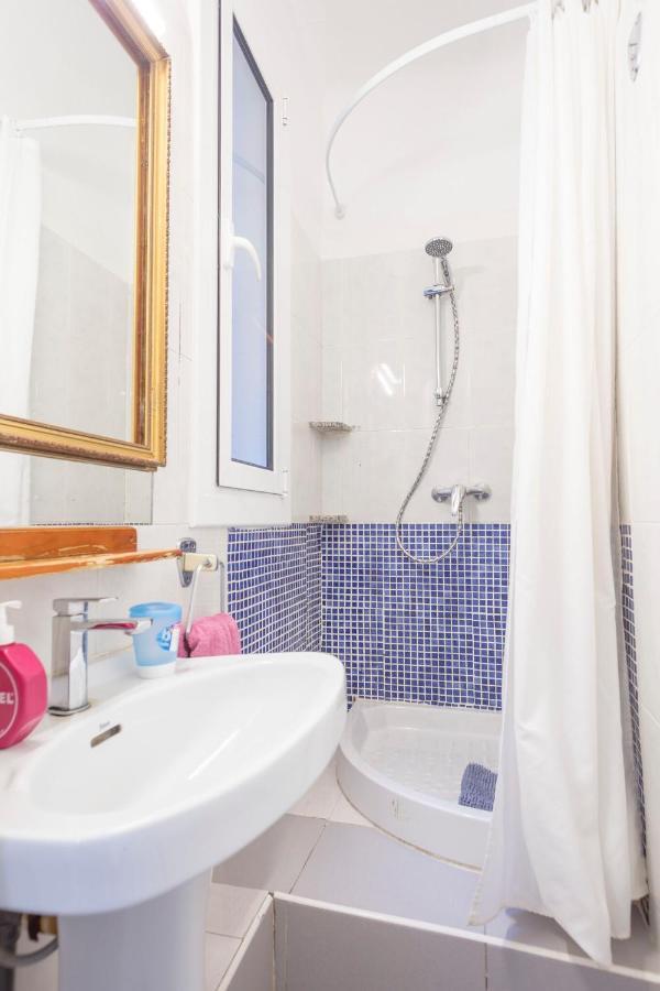 Apartamento Sant Gervasi Барселона Екстер'єр фото