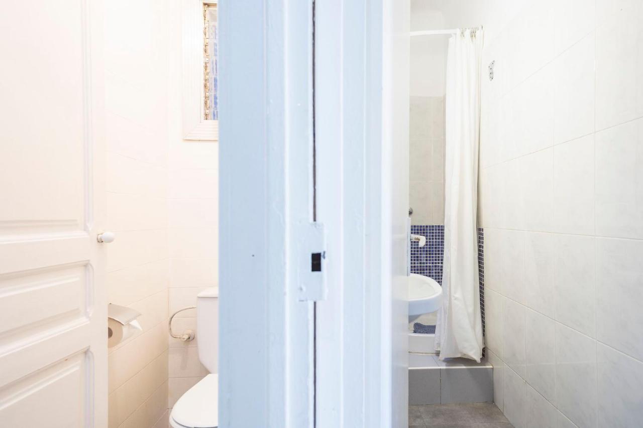 Apartamento Sant Gervasi Барселона Екстер'єр фото